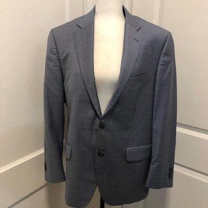 Peter Millar Wool Blazer Size 40R